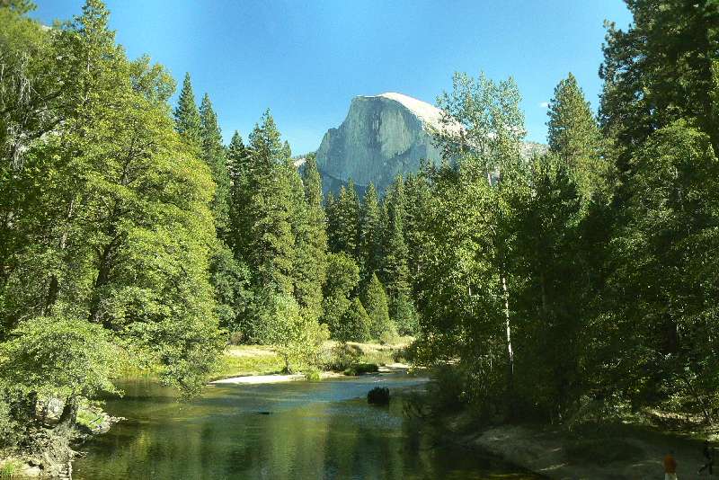 05 Yosemity National Park